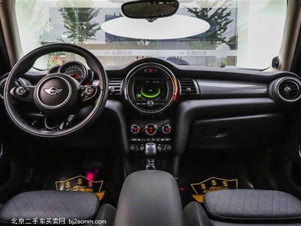  MINI 2015 1.5T COOPER Excitement Ű