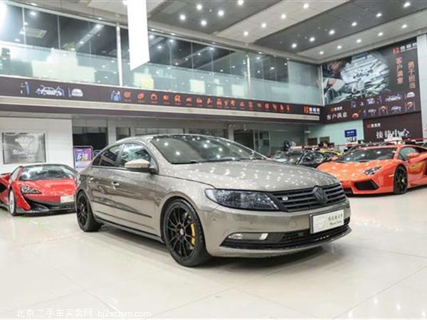  һ-CC 2013 1.8TSI 