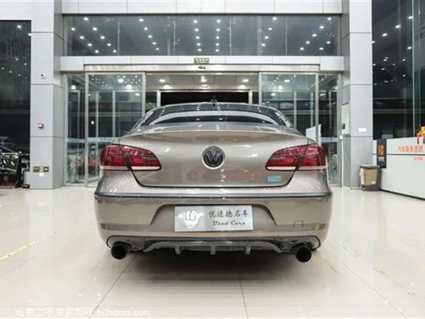  һ-CC 2013 1.8TSI 