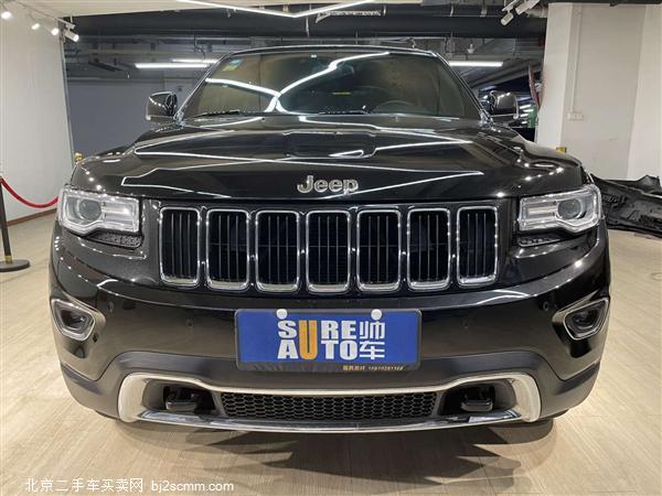  Jeep 2014 ŵ() 3.0L 