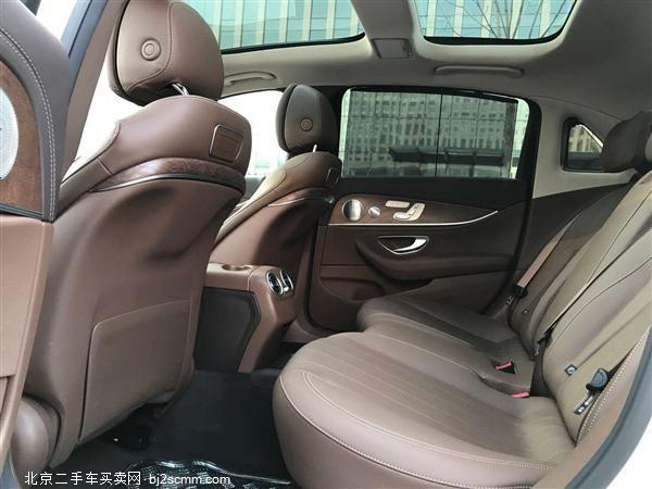  2020 E E 300 L 