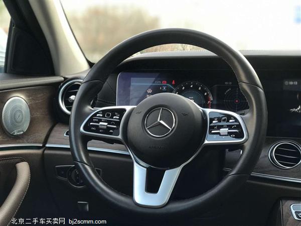  2020 E E 300 L 