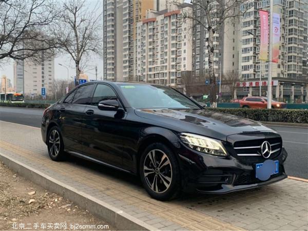  2019 C C 260 ˶