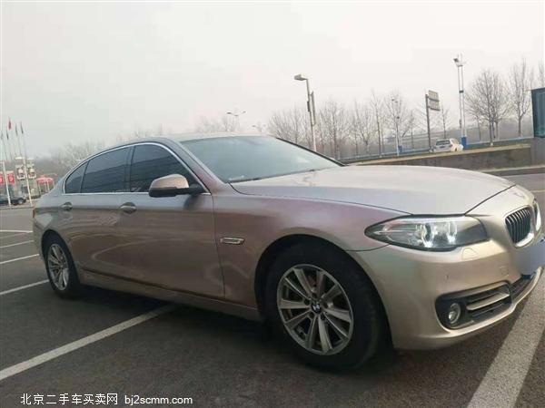  5ϵ 2013 520Li 