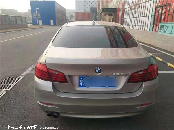  5ϵ 2013 520Li 