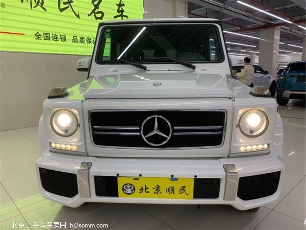 GAMG 2013 AMG G 63