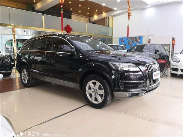 µQ7 2014 35 TFSI ȡ