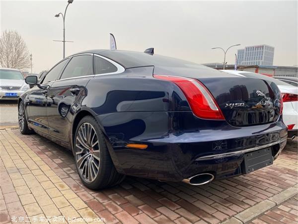 ݱXJ 2018 XJL 3.0 SC ȫ