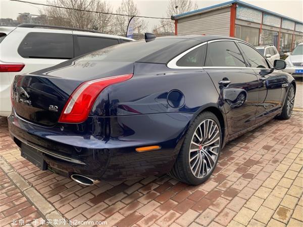 ݱXJ 2018 XJL 3.0 SC ȫ