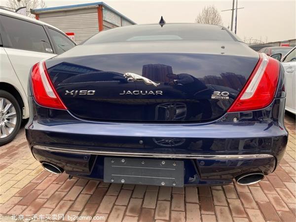 ݱXJ 2018 XJL 3.0 SC ȫ