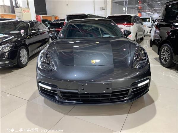 Panamera 2019 Panamera ӳ 2.9T