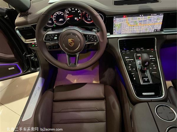 Panamera 2019 Panamera ӳ 2.9T