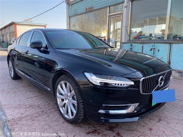 ֶS90Դ 2019 T8 E춯  3 VI