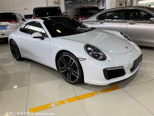 ʱ911 2016 Carrera 3.0T