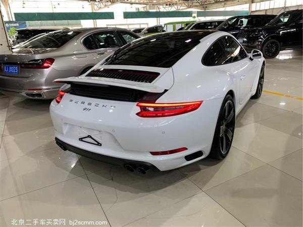 ʱ911 2016 Carrera 3.0T