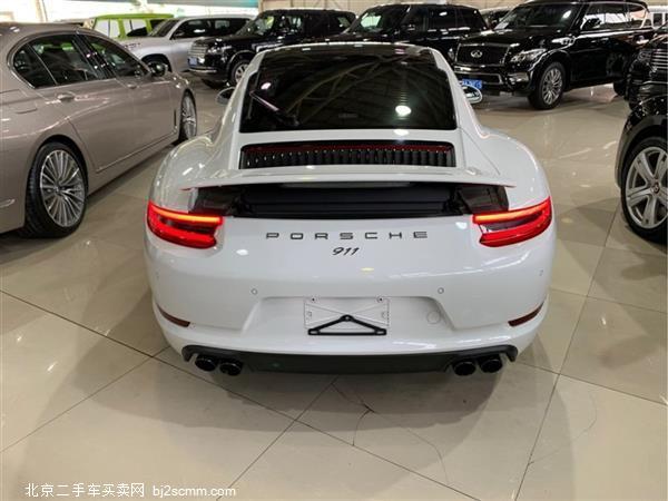 ʱ911 2016 Carrera 3.0T