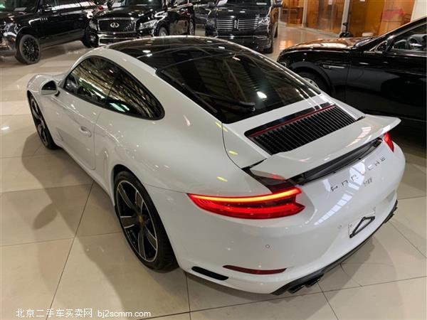 ʱ911 2016 Carrera 3.0T