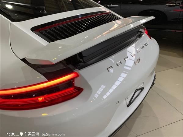 ʱ911 2016 Carrera 3.0T