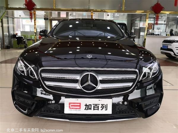 E 2018 E 300 L ˶