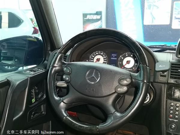 G 2009 G 55 AMG