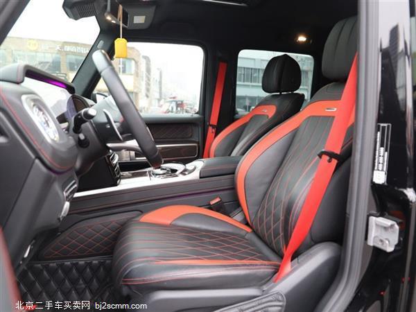 GAMG 2019 Ŀ AMG G 63 ر