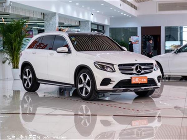 GLC 2018 Ŀ GLC 260 4MATIC 