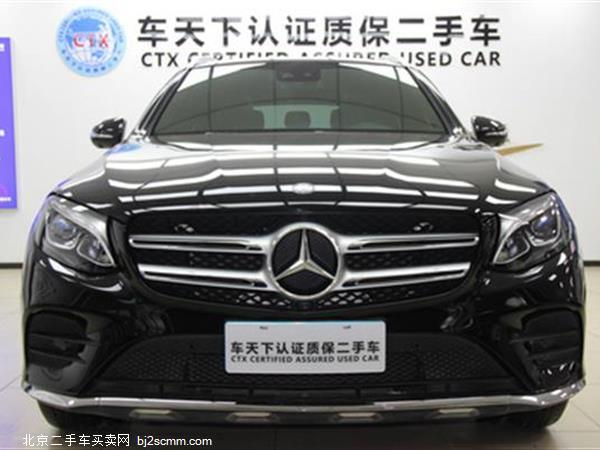 GLC 2018 Ŀ GLC 260 4MATIC 