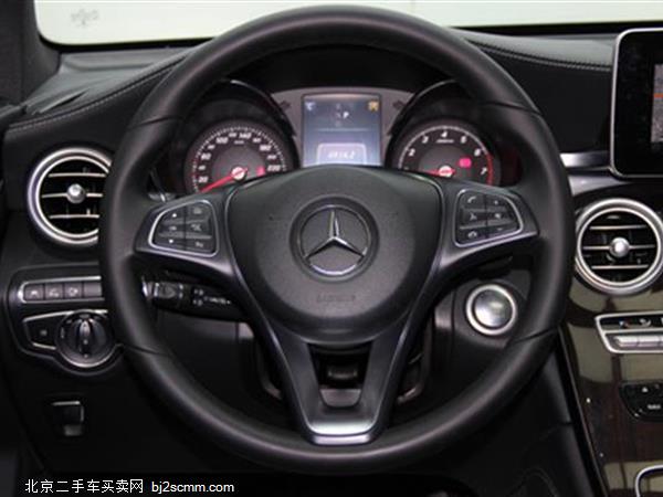 GLC 2018 Ŀ GLC 260 4MATIC 