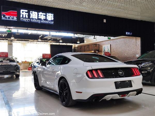 Mustang 2015 2.3T ܰ