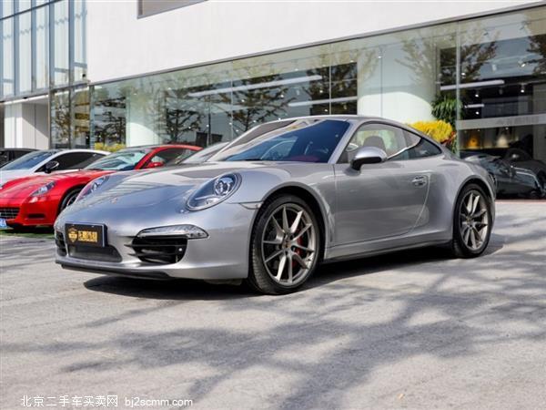 ʱ911 2013 Carrera 4S 3.8L