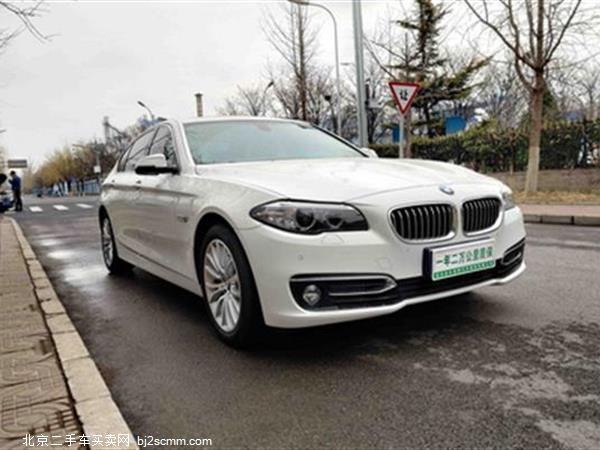 5ϵ 2014 525Li 2.0T һ װ