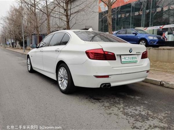 5ϵ 2014 525Li 2.0T һ װ