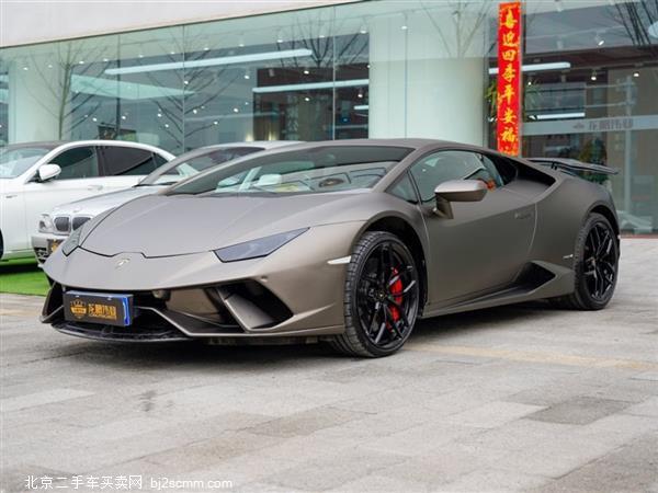 Huracn 2014 LP 610-4