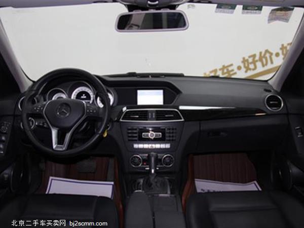 C 2013  C 260  Grand Edition