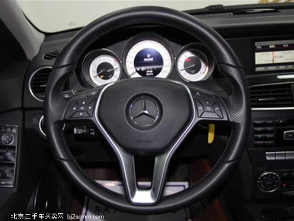 C 2013  C 260  Grand Edition