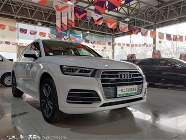 µQ5L 2018 45 TFSI ʱа V