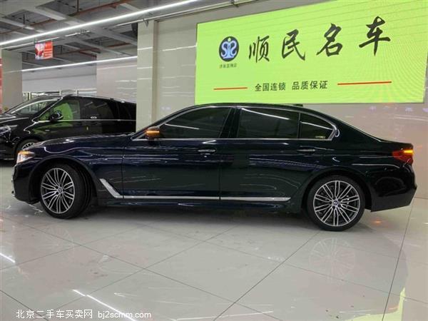 5ϵ 2018 530Li  M˶װ