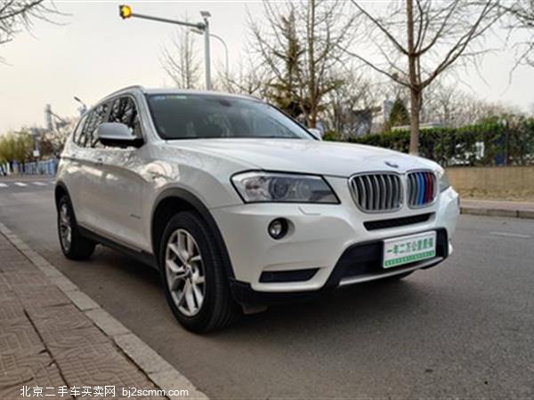 X3() 2013 Ŀ xDrive28i 2.0T һ 