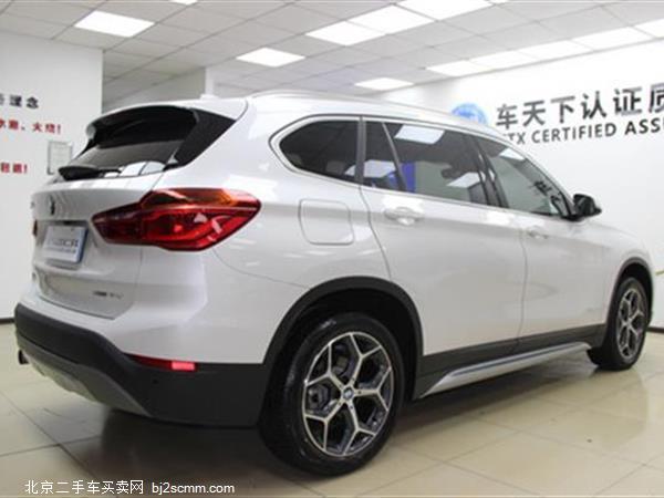 X1 2018 sDrive18Li 1.5T һ 