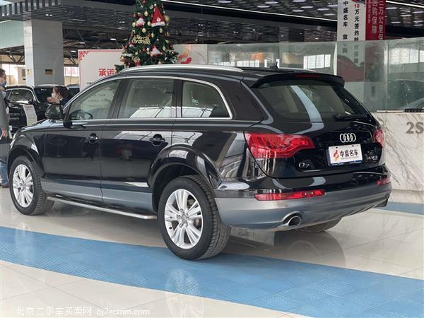  2013 µQ7 35 TFSI ȡ