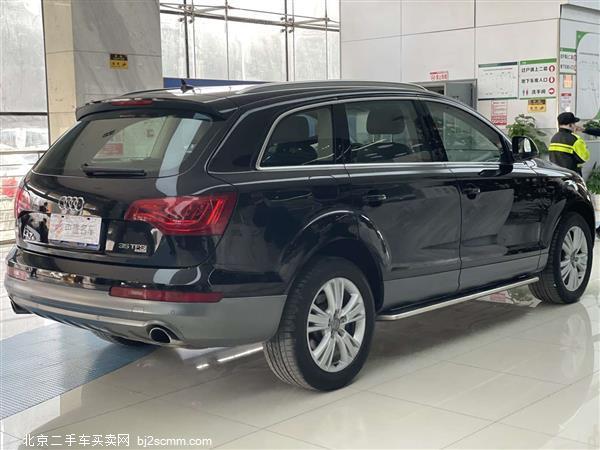  2013 µQ7 35 TFSI ȡ