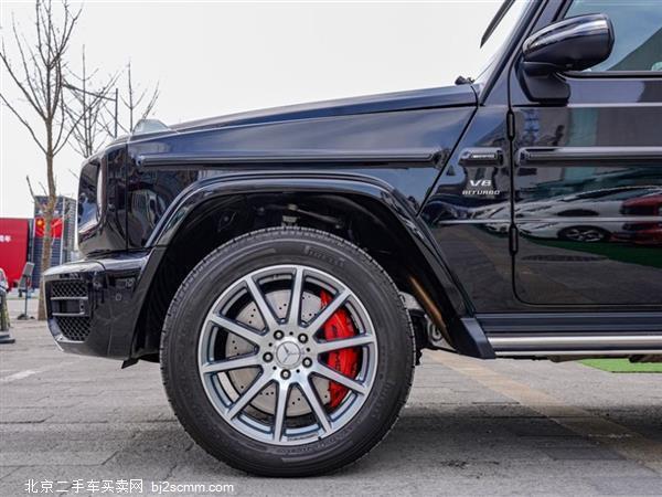 GAMG 2020 AMG G 63