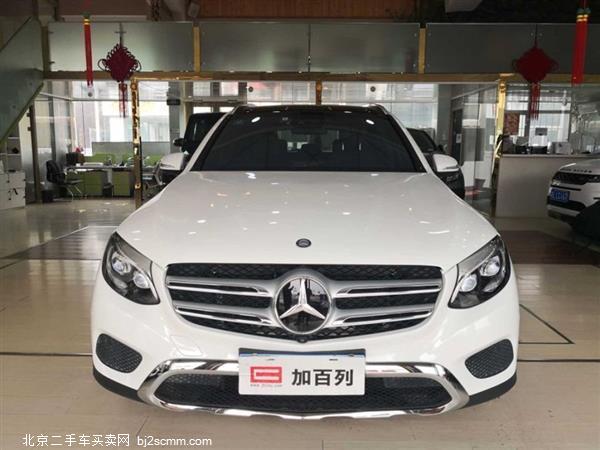 GLC 2016 GLC 300 4MATIC 