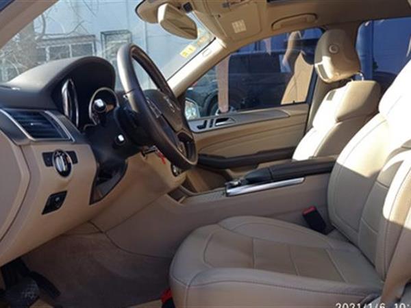 M 2014 ML320 4MATIC