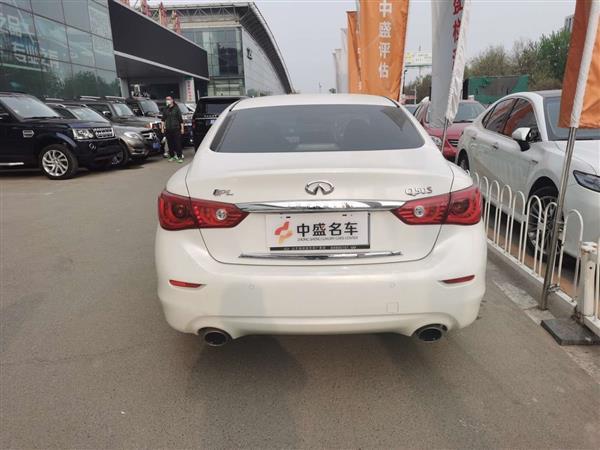  2014 ӢQ50 3.7L ʰ