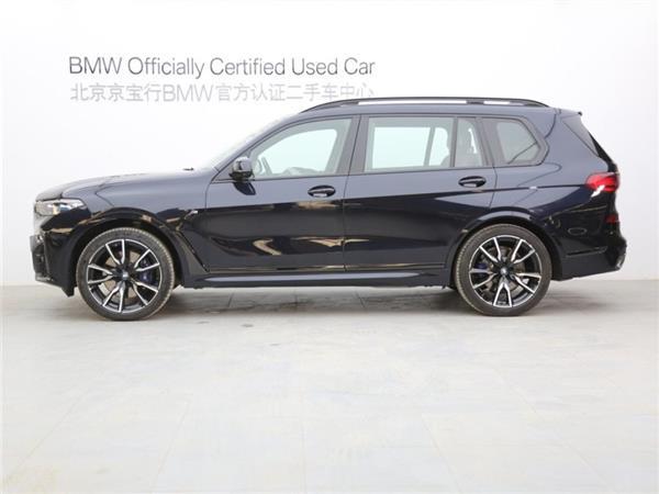 X7 2019 xDrive40i ͺװ