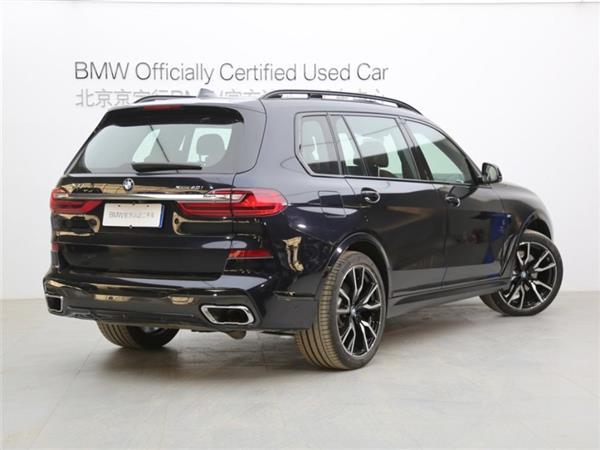 X7 2019 xDrive40i ͺװ