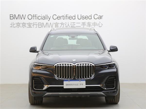 X7 2019 xDrive40i ͺװ