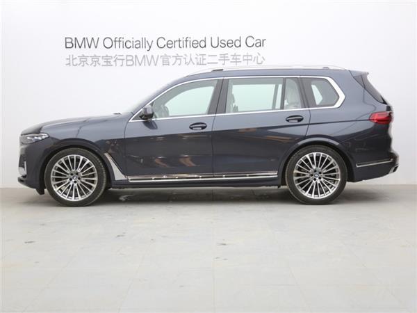 X7 2019 xDrive40i ͺװ