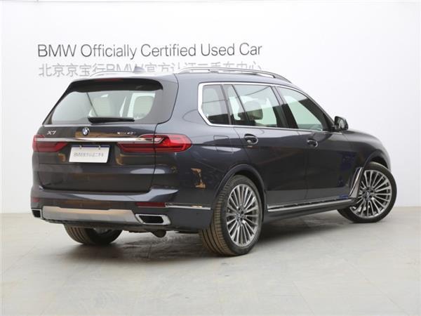 X7 2019 xDrive40i ͺװ